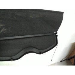 Plage Arriere Renault Modus Phase 1